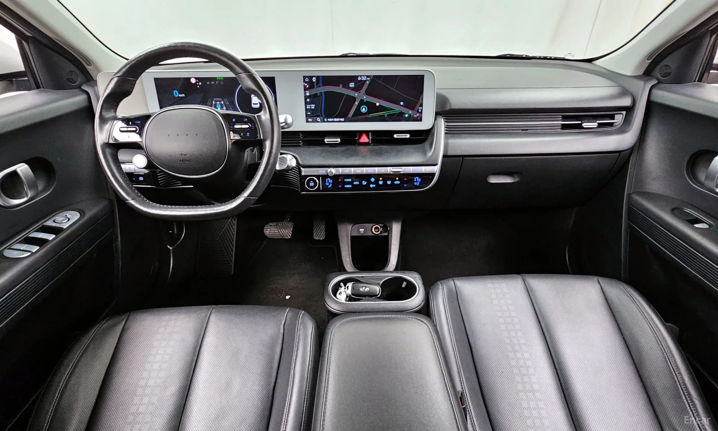 Ioniq 5