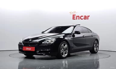 6 Series (F12)
