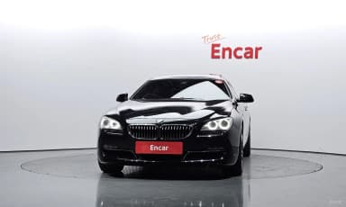 6 Series (F12)