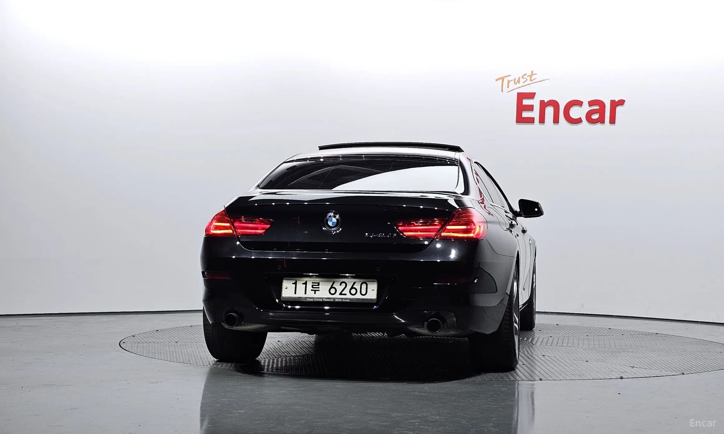 6 Series (F12)