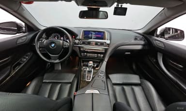 6 Series (F12)