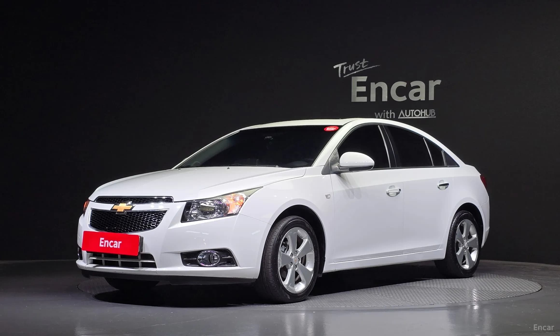 Cruze