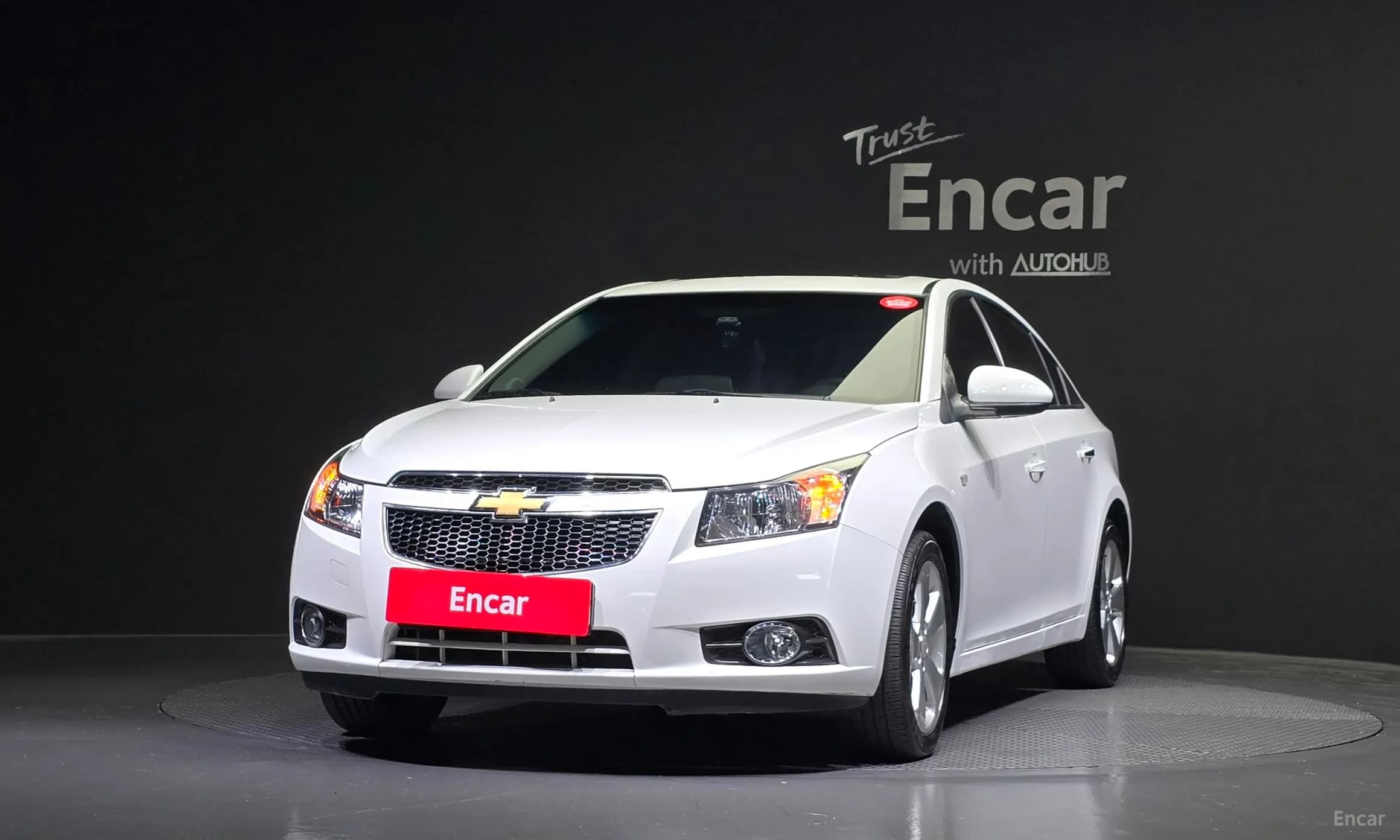 Cruze