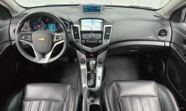 Cruze