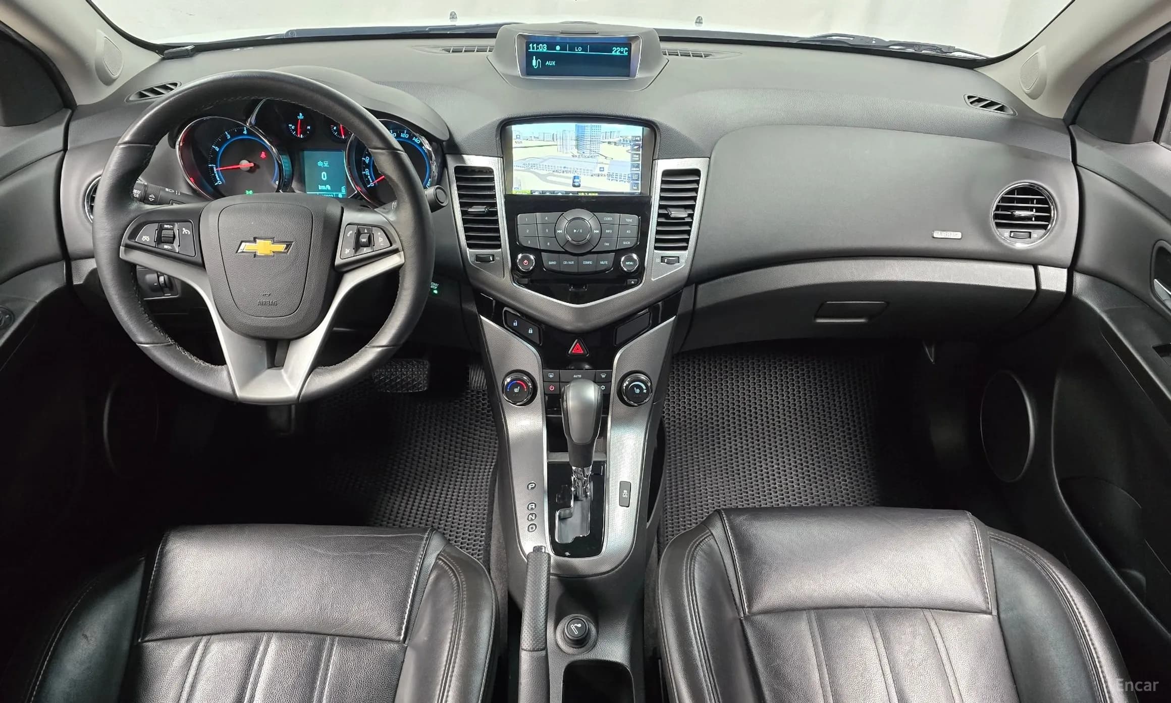 Cruze