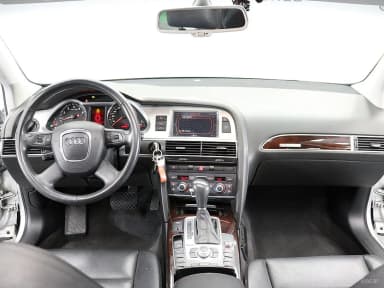 New A6