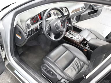 New A6