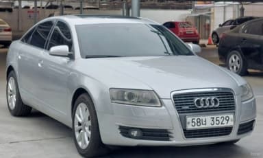 New A6