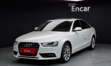 New A4