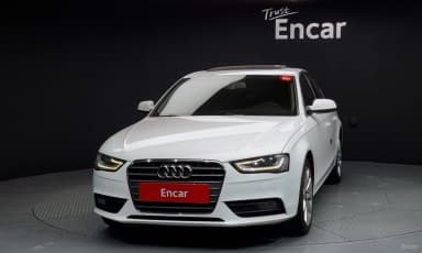 New A4