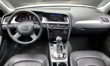 New A4