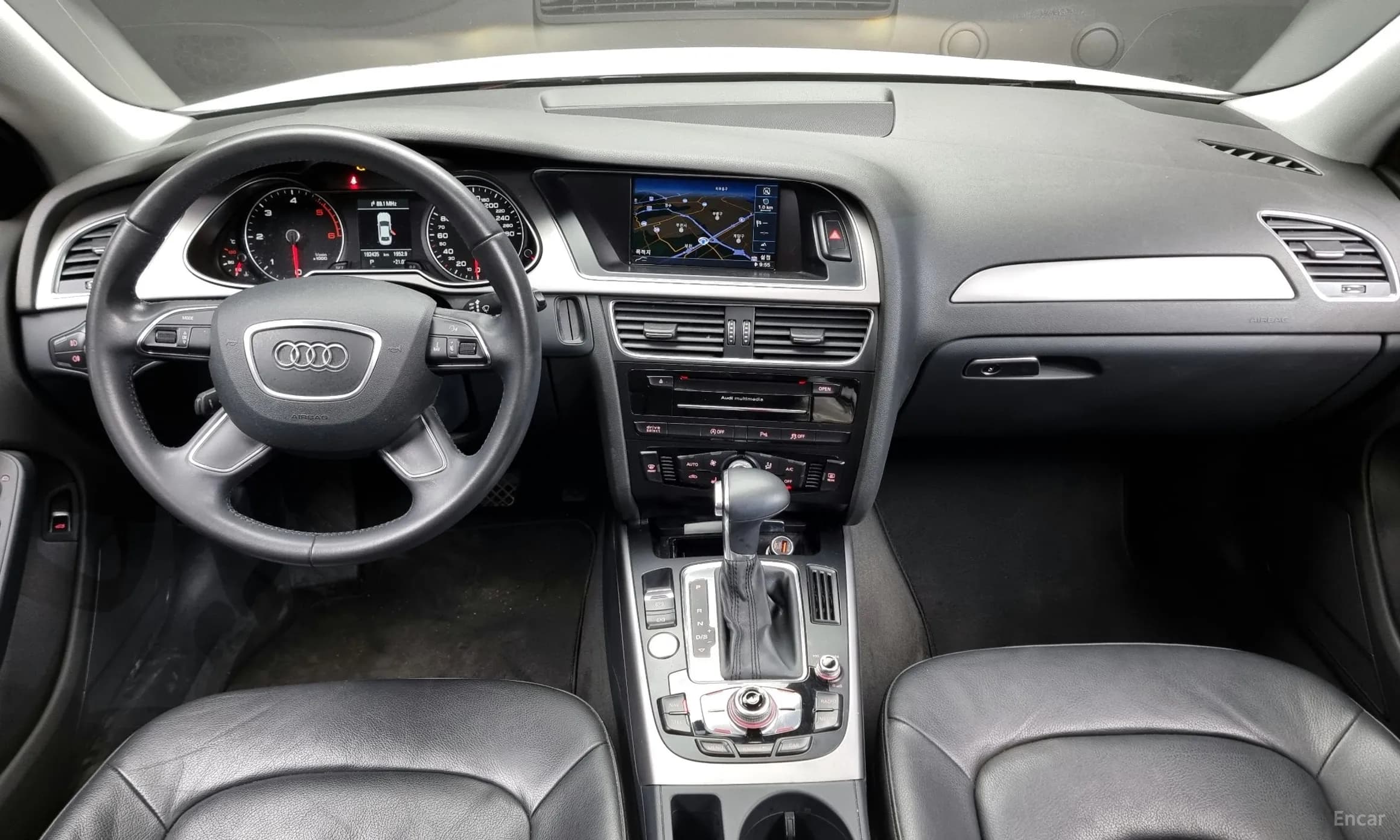 New A4
