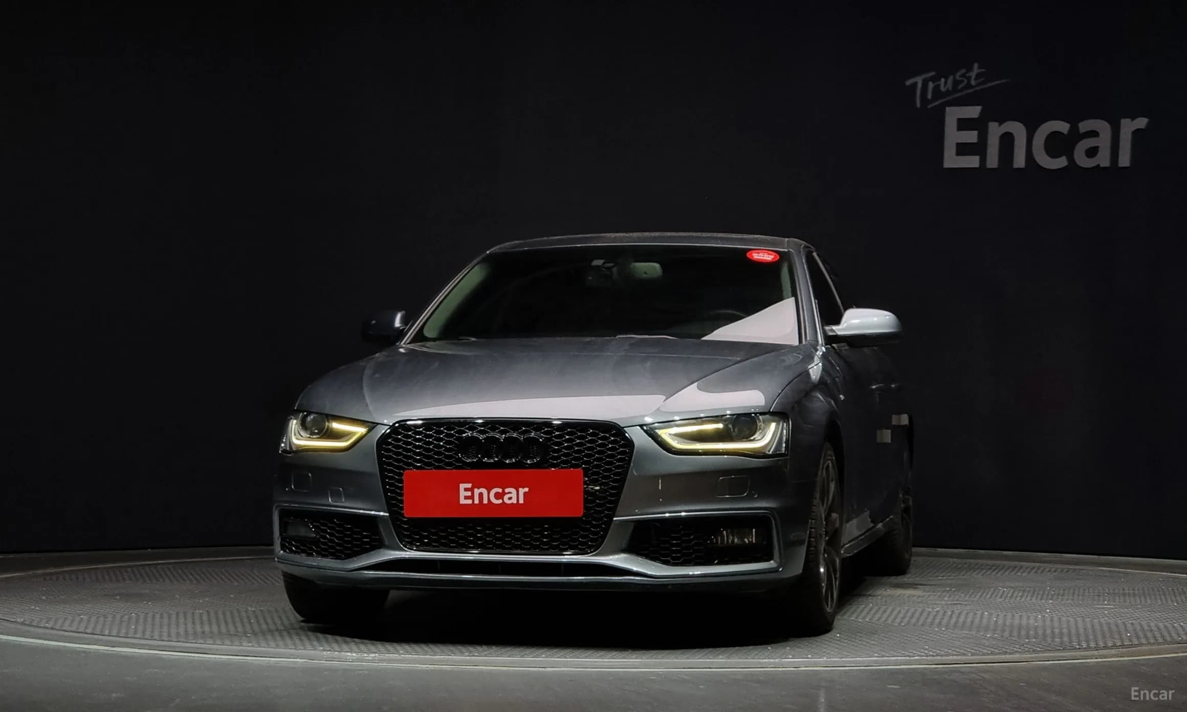New A4