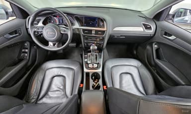 New A4