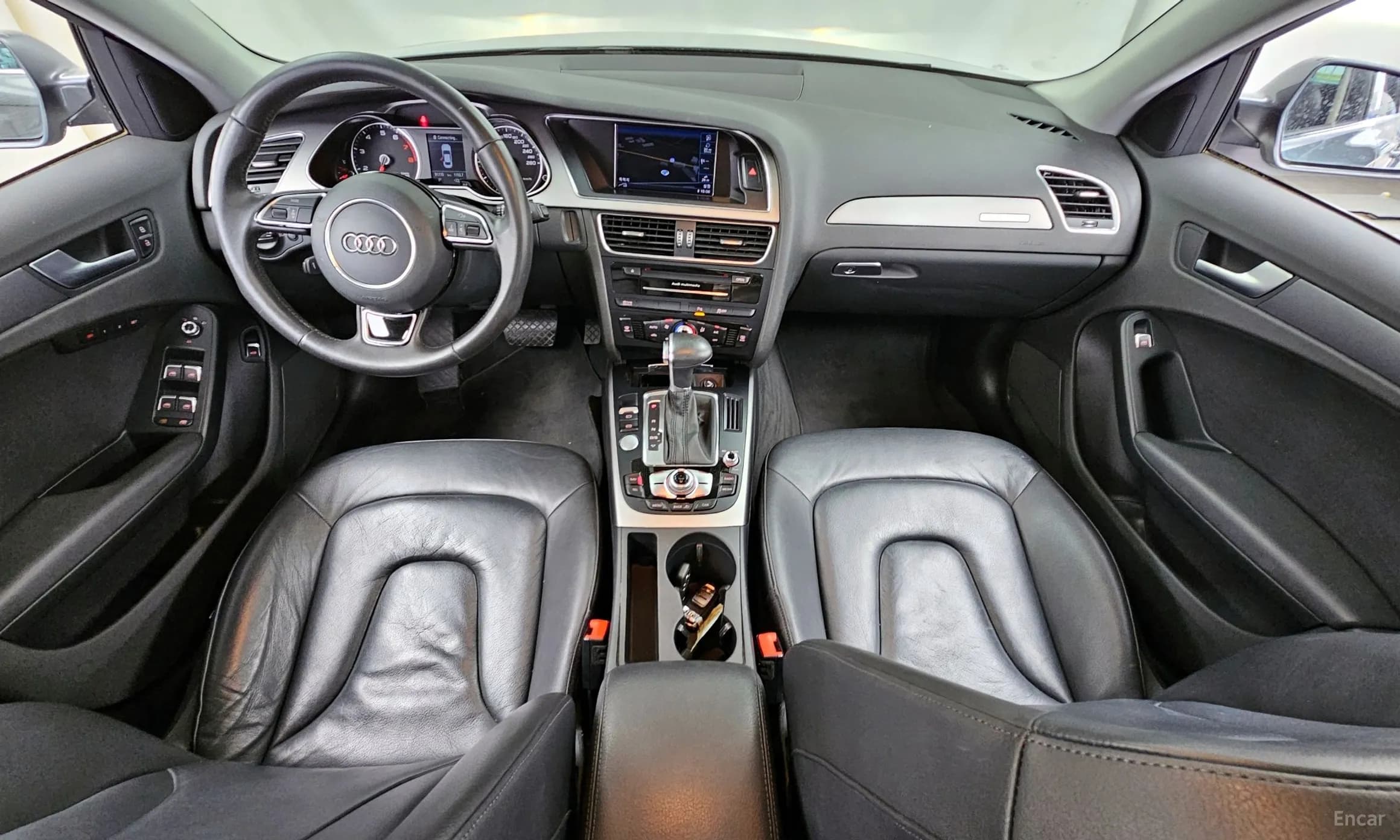 New A4
