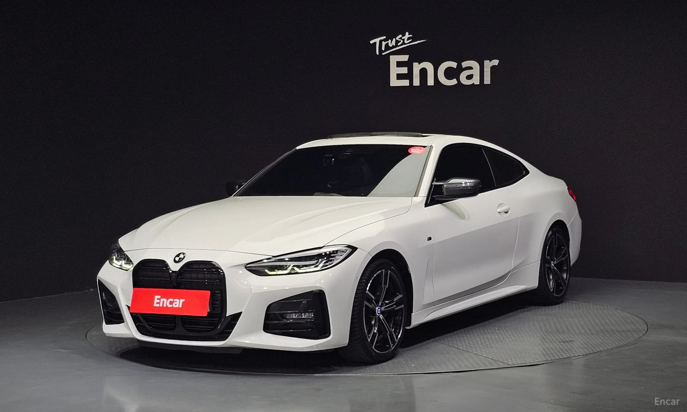 Series 4 (G22)