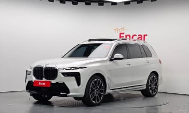 X7 (G07)