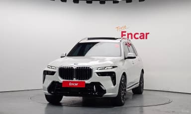 X7 (G07)