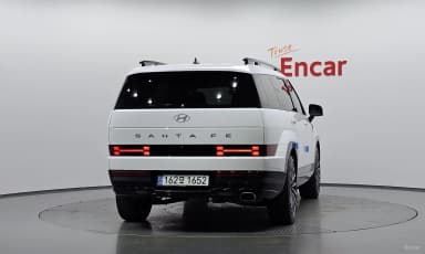 Santa Fe (MX5)