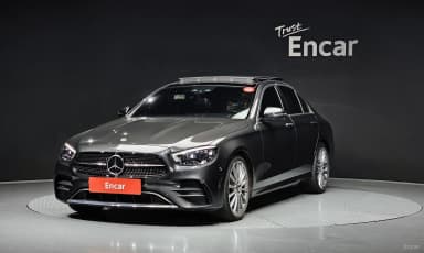 E-Class W213