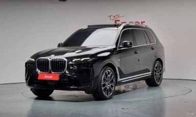 X7 (G07)