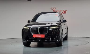 X7 (G07)