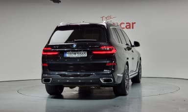 X7 (G07)