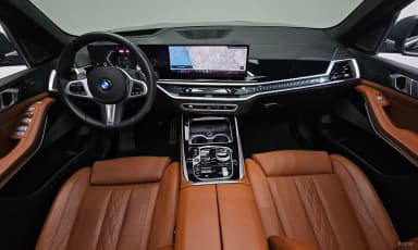 X7 (G07)