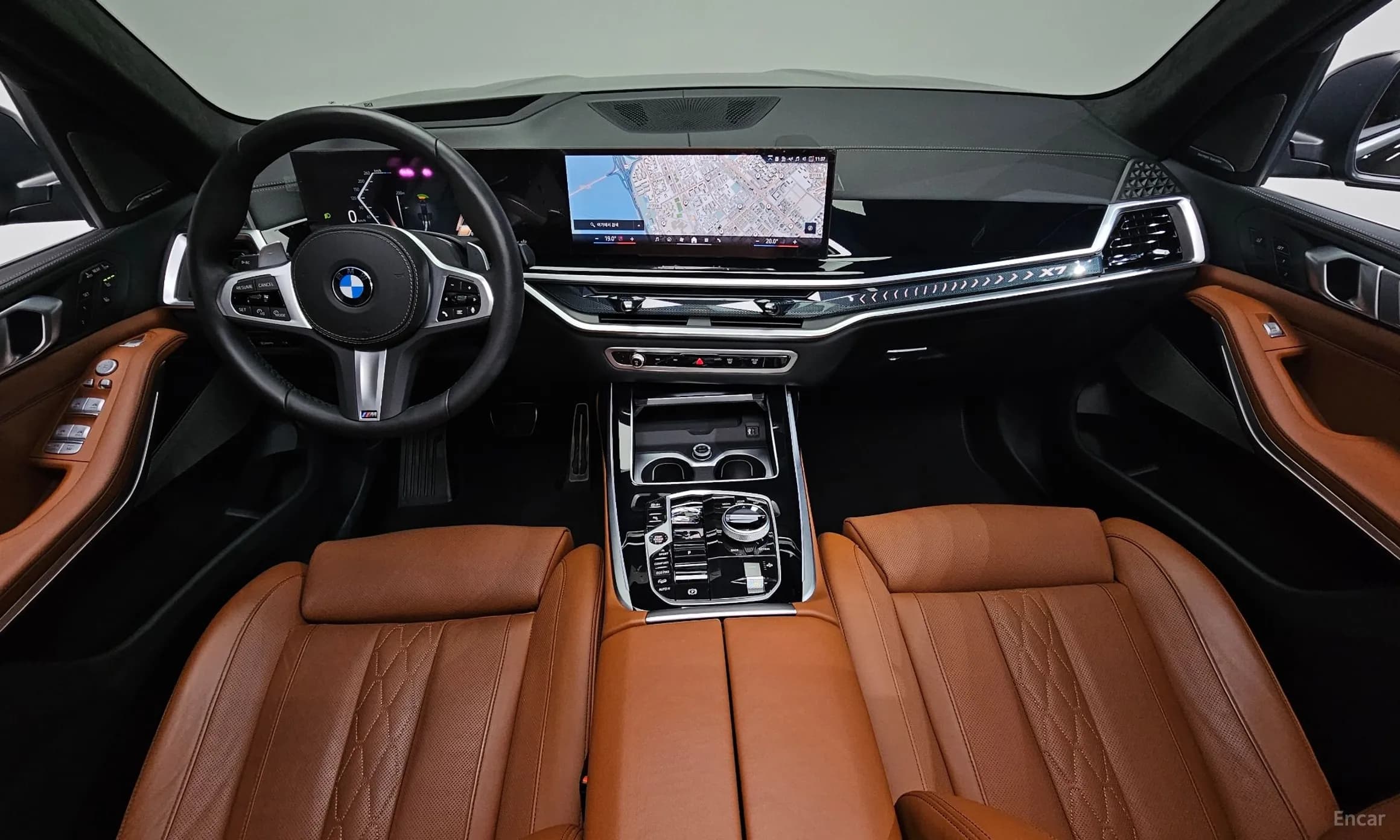 X7 (G07)