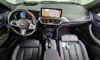 X3 (G01)
