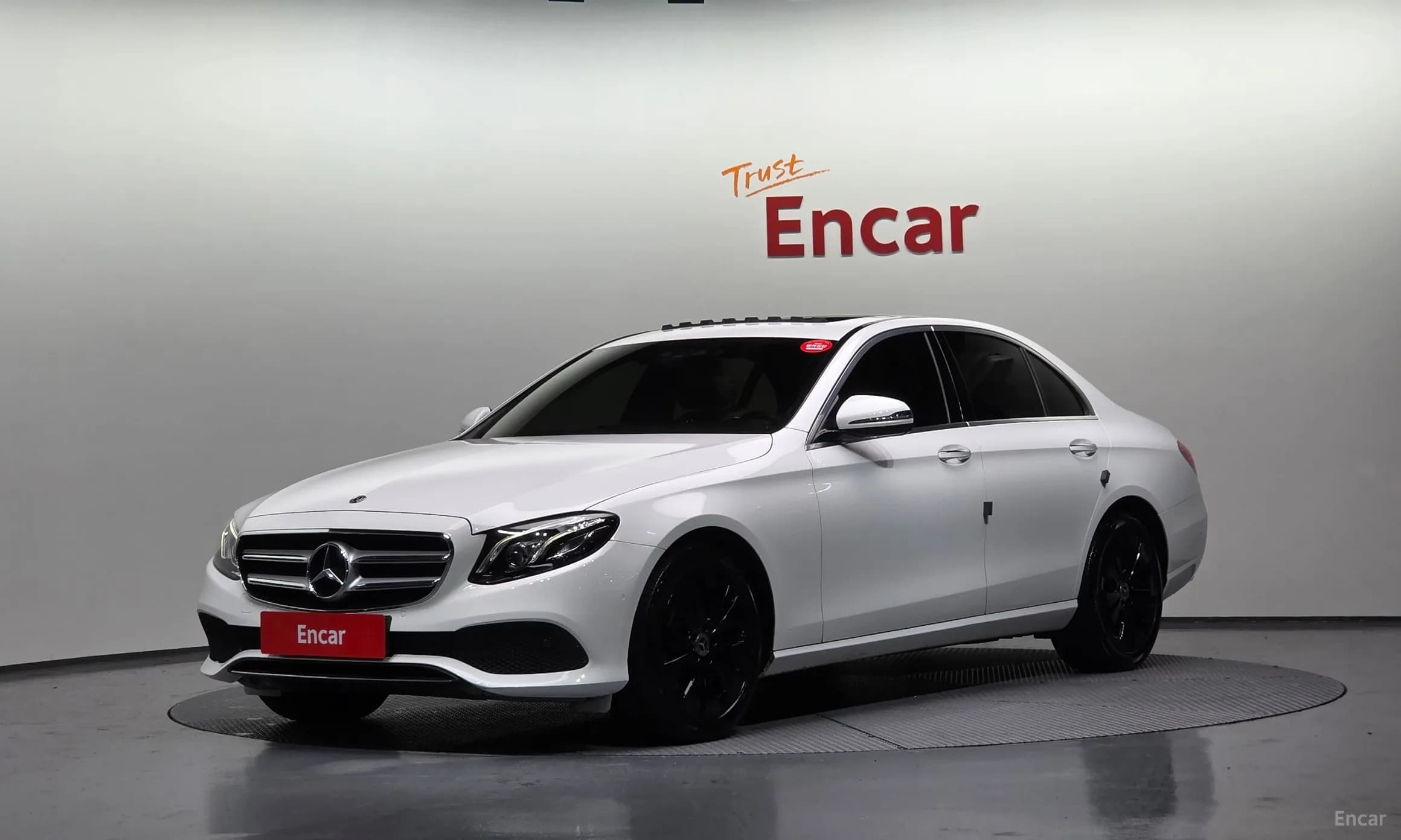 E-Class W213