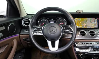 E-Class W213