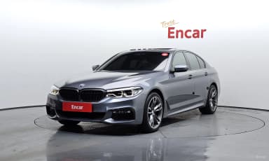 5 Series (G30)