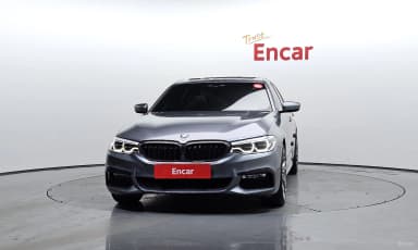 5 Series (G30)