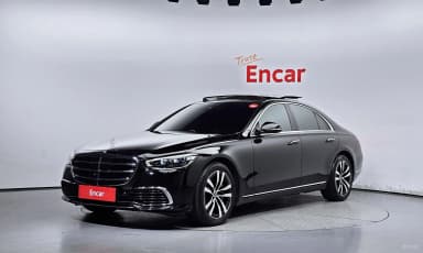 S-Class W223