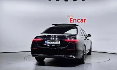 S-Class W223