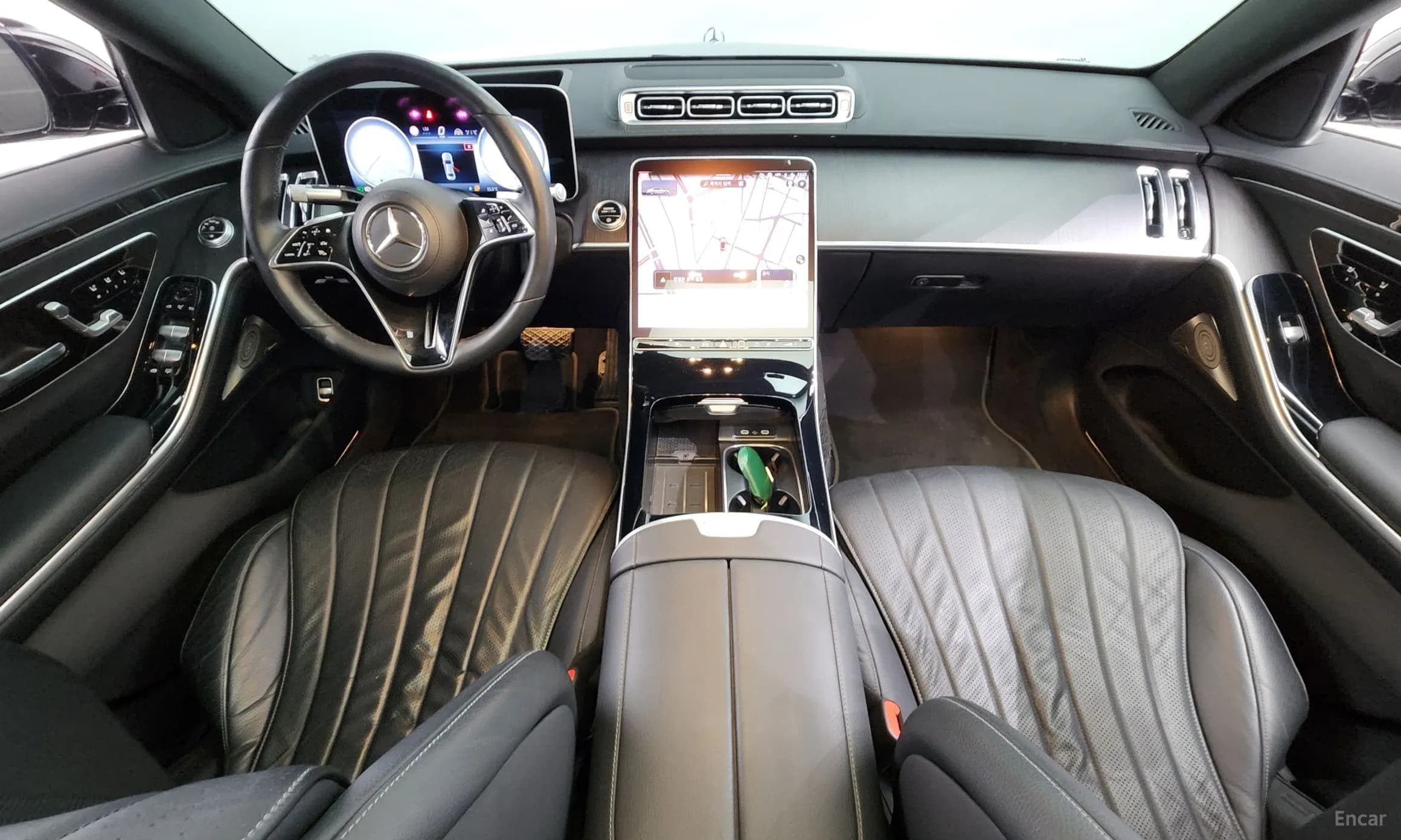 S-Class W223