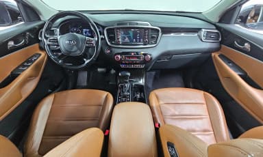 Sorento