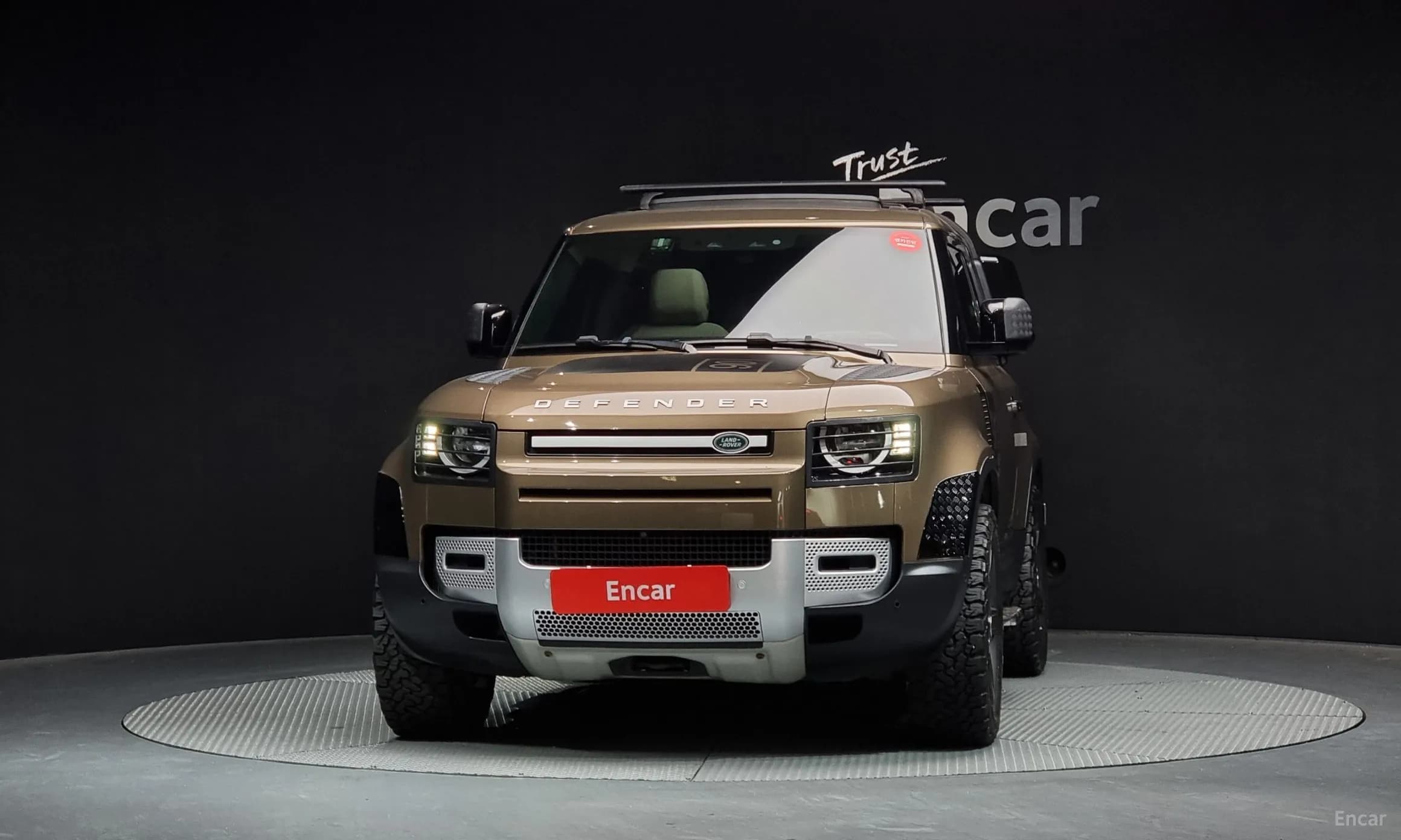 Defender (L663)