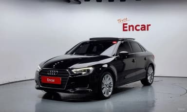 New A3