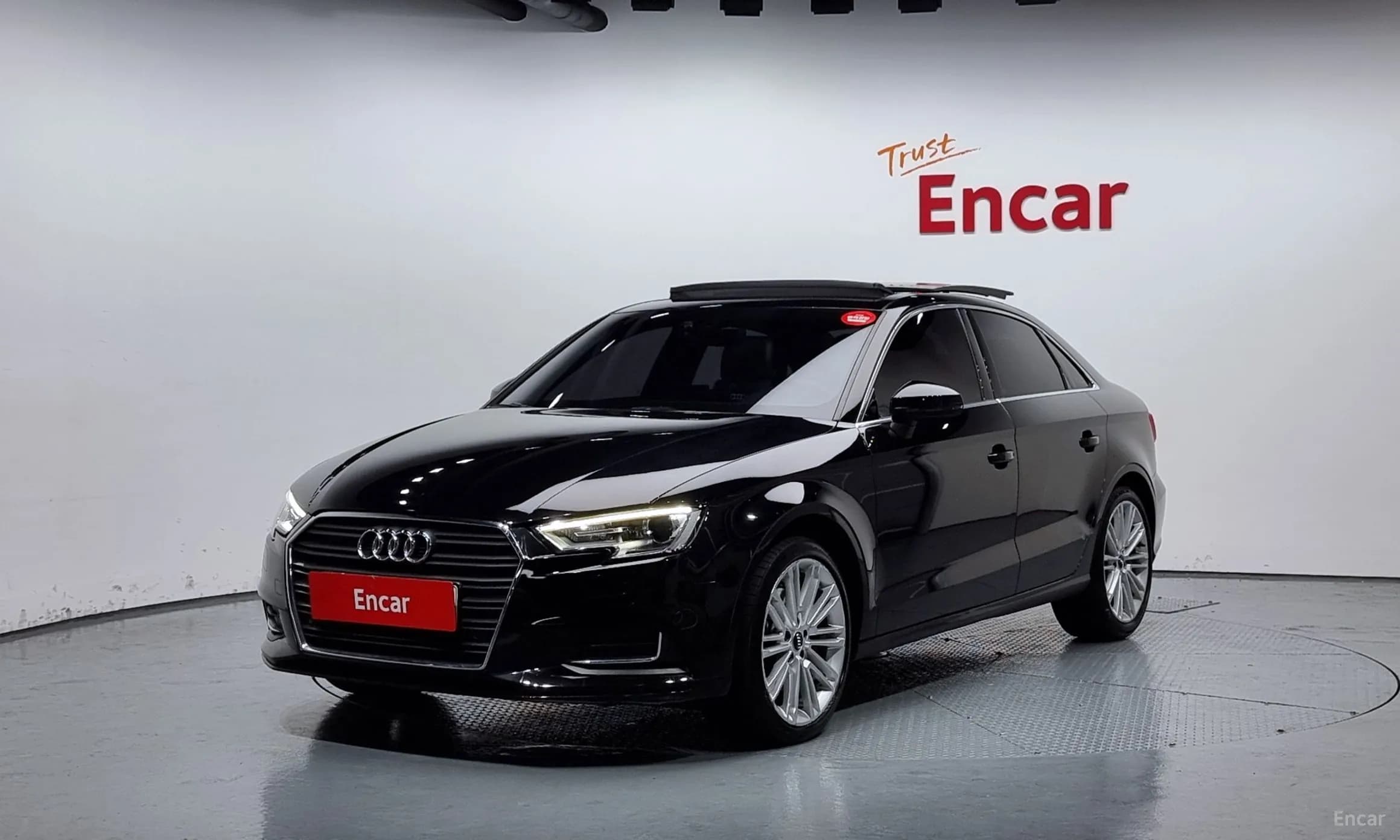 New A3