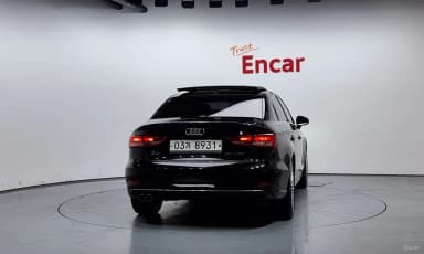 New A3