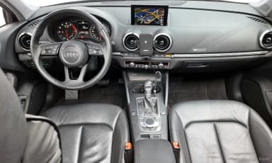 New A3