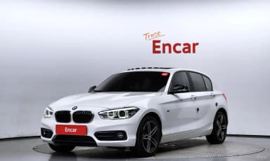 1 Series (F20)