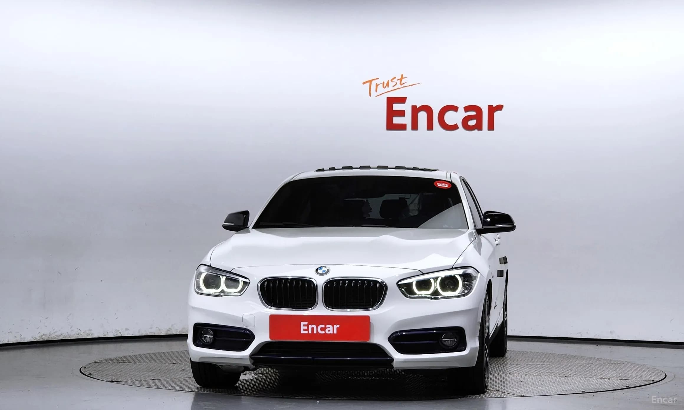 1 Series (F20)