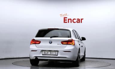 1 Series (F20)