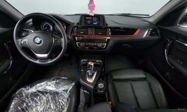 1 Series (F20)