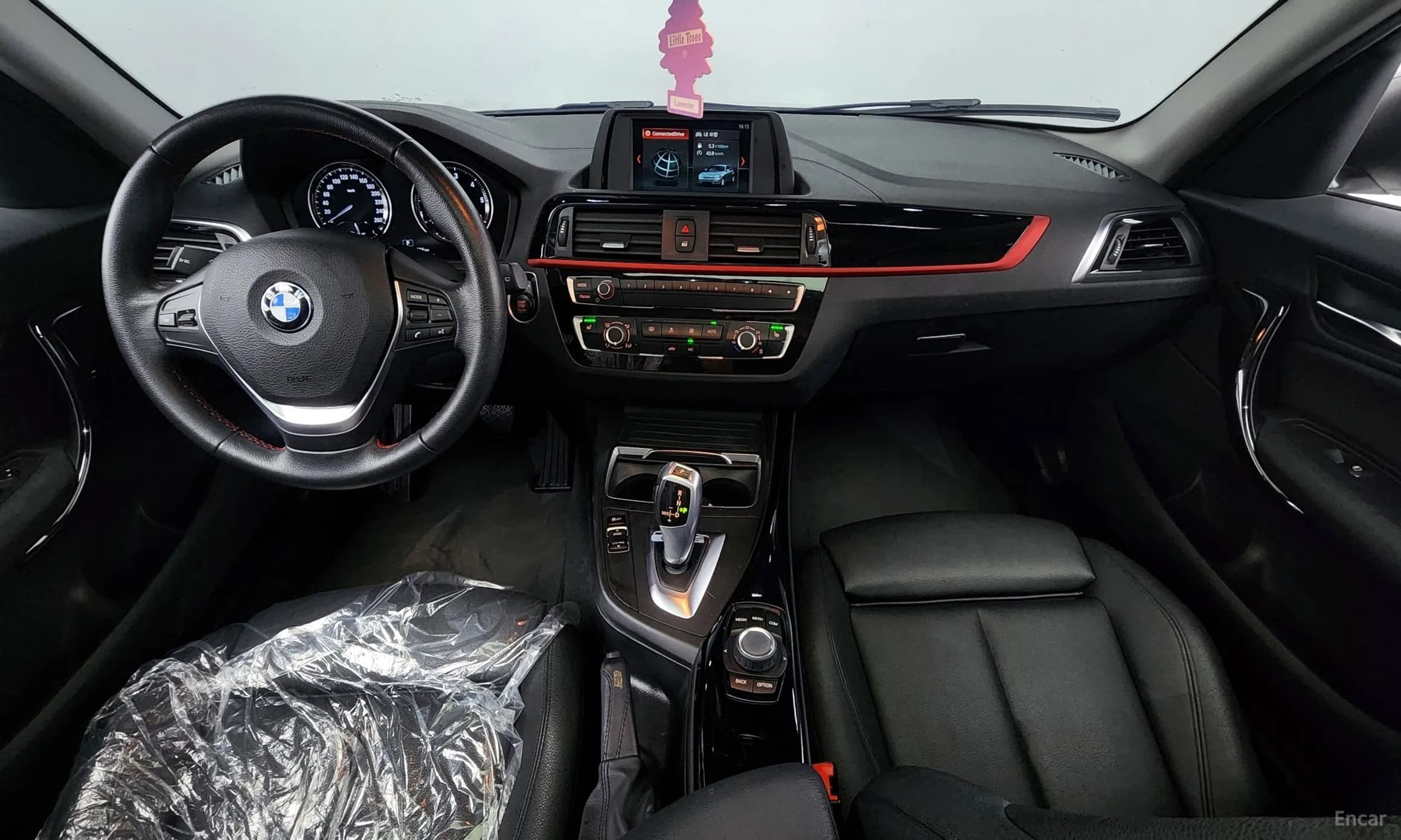 1 Series (F20)
