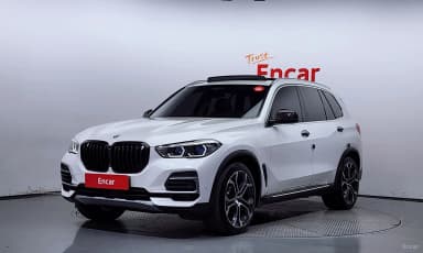 X5 (G05)