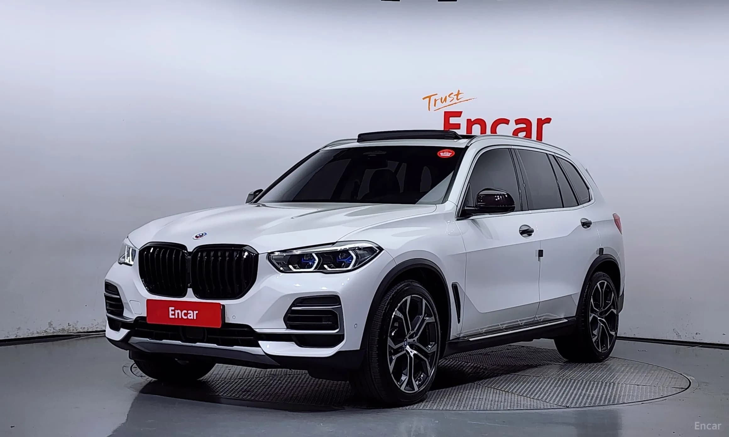 X5 (G05)